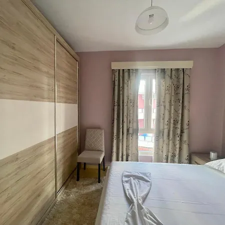 S&e Appartement *