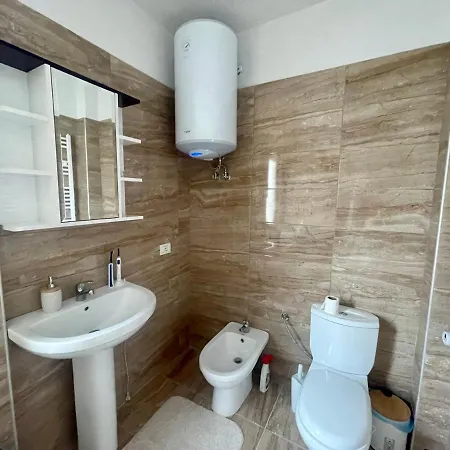 S&e Appartement Tushemisht