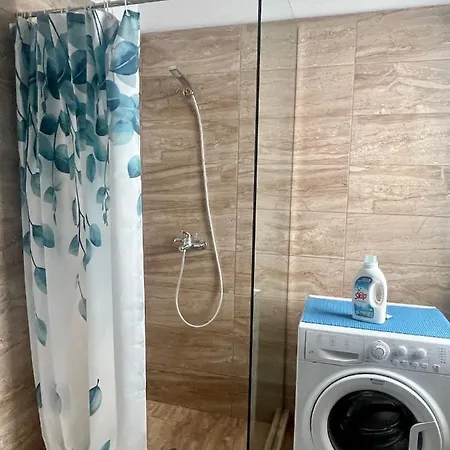 Appartement S&e Tushemisht