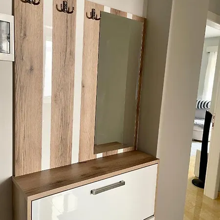 Appartement S&e