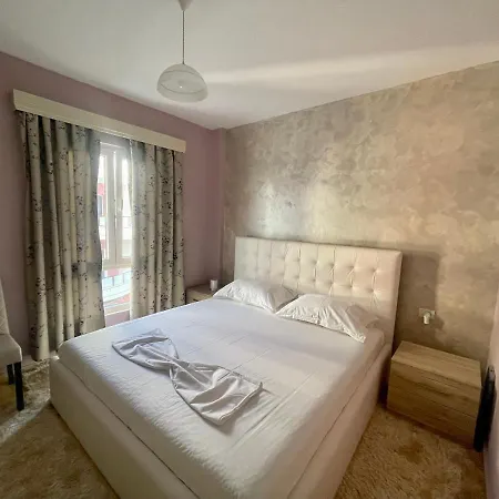 S&e Appartement Tushemisht